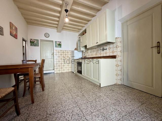 Appartamento in vendita a Montegonzi, Toscana