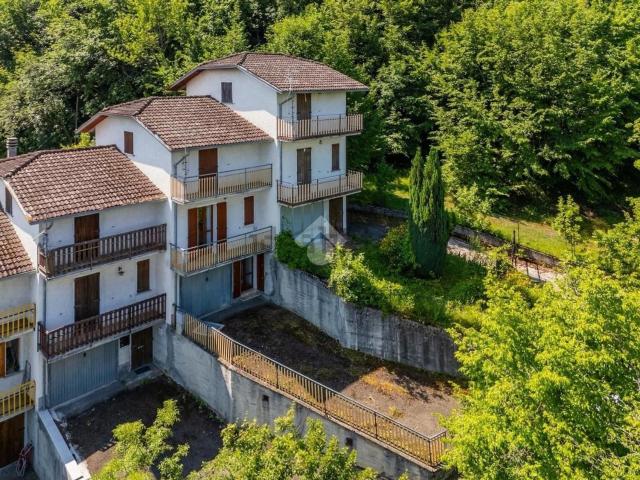 Appartamento in vendita a Appennino Reggiano, Re