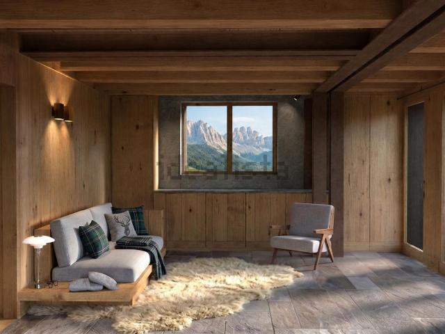 Appartamento in vendita a Sopiazes, Cortina D'ampezzo