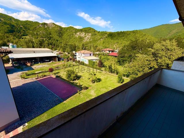 Appartamento in vendita a Ballerini, Marsaglia