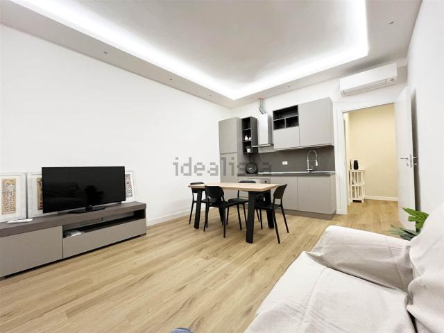 Appartamento in vendita a Quartiere 2, Firenze