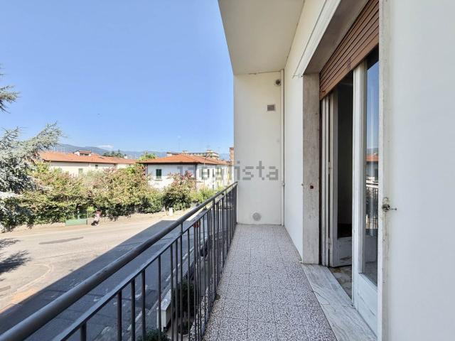 Appartamento in vendita a Pontelungo, Pistoia