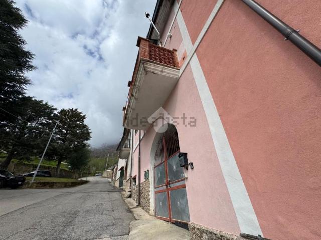 Appartamento in vendita a Vignale, San Cipriano Picentino