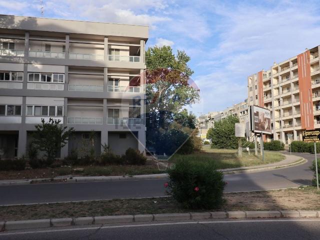 Appartamento in vendita a Olmi, Matera