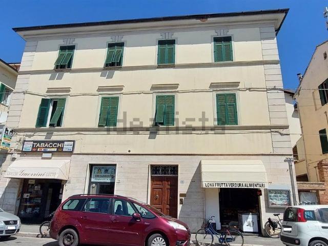 Appartamento in vendita a Centro, Monte Argentario