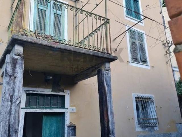 Appartamento in vendita a Lamporecchio, Toscana
