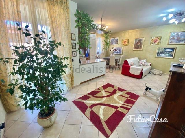 Appartamento in vendita a Altopascio, Lucca