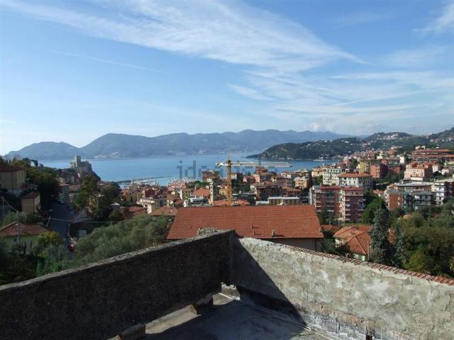 Appartamento in vendita a La Serra, Lerici