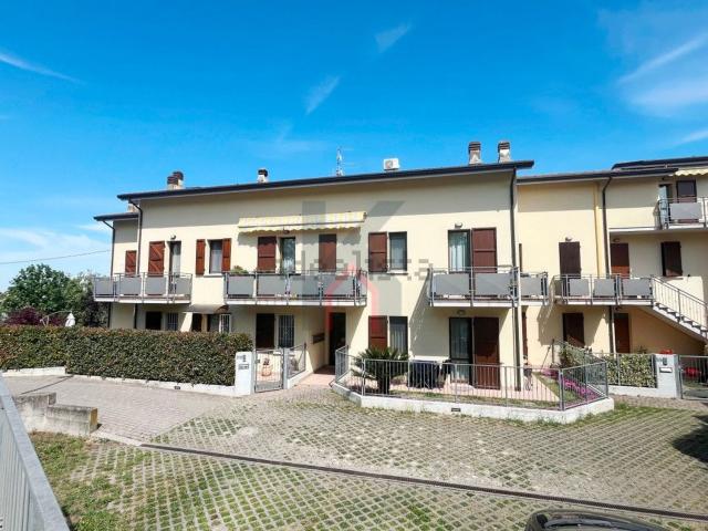 Appartamento in vendita a Unione di Comuni della Romagna Forlivese, Bertinoro