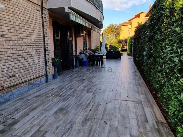 Appartamento in vendita a Birone, Giussano