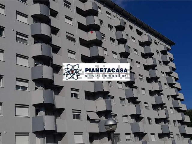 Appartamento in vendita a Malpensata, Bergamo