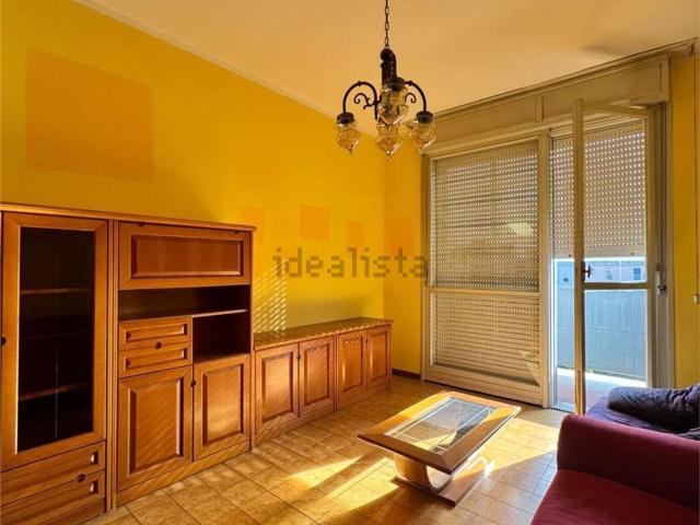 Appartamento in vendita a Lunetta, Mantova