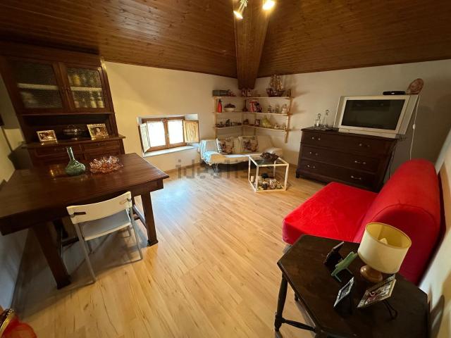 Appartamento in vendita a Lama Mocogno, Reggio Emilia