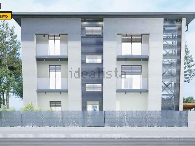 Appartamento in vendita a Colline Matildiche, Re