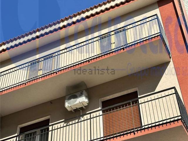 Appartamento in vendita a Borgata, Augusta