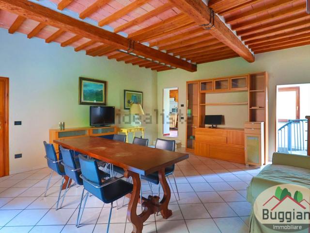 Appartamento in vendita a San Miniato, Toscana