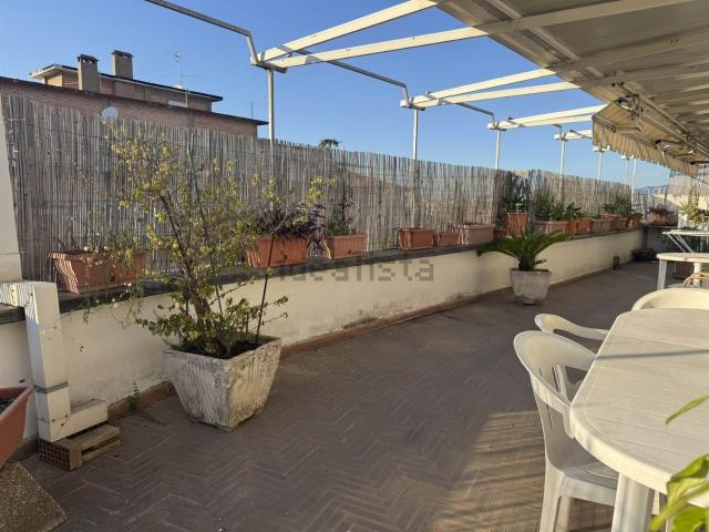 Appartamento in vendita a Centro, Monte Argentario