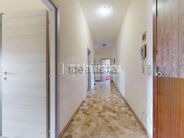 Appartamento in vendita a Quartirolo, Carpi