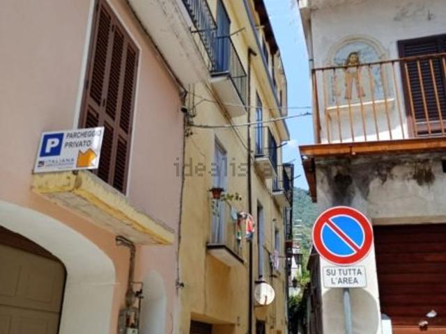 Appartamento in vendita a Piedimonte Matese, Campania