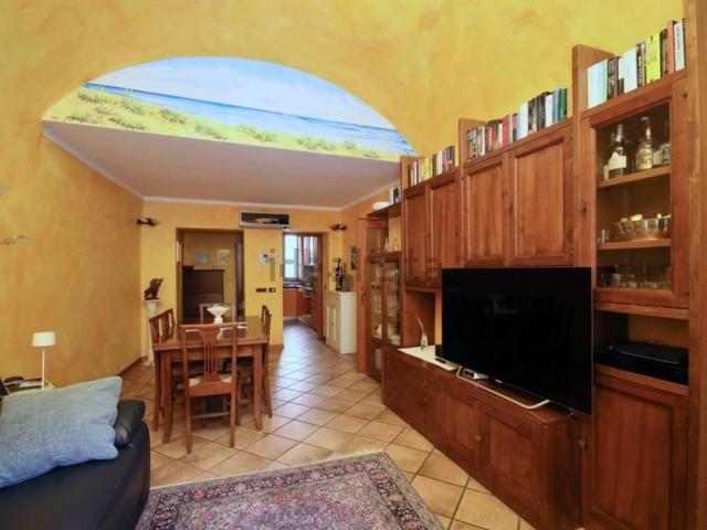 Appartamento in vendita a Volterra, Toscana