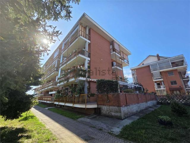 Appartamento in vendita a Piemonte, Torino