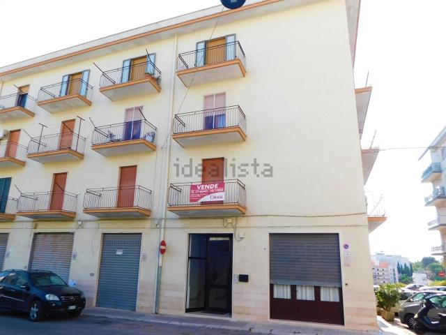 Appartamento in vendita a Puglia, Taranto