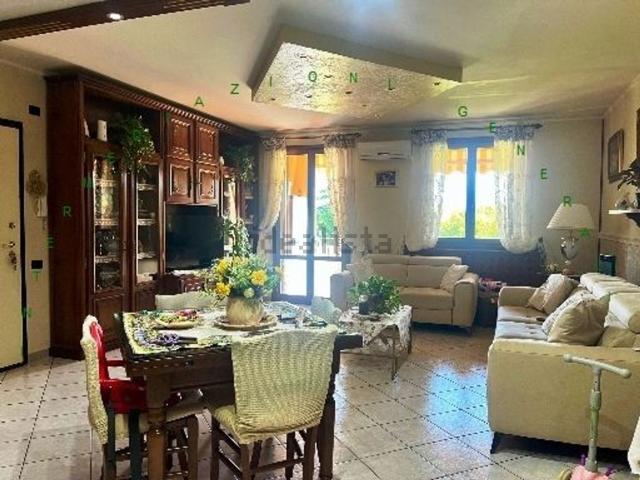Appartamento in vendita a Borgo San Lorenzo, Firenze