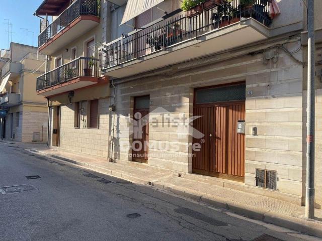 Appartamento in vendita a Puglia, Barletta-andria-trani