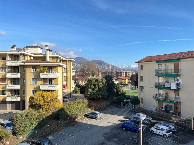 Appartamento in vendita a Pallanza, Verbania