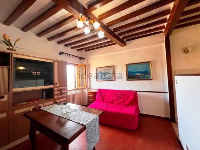 Appartamento in vendita a Santo Stefano, Anghiari