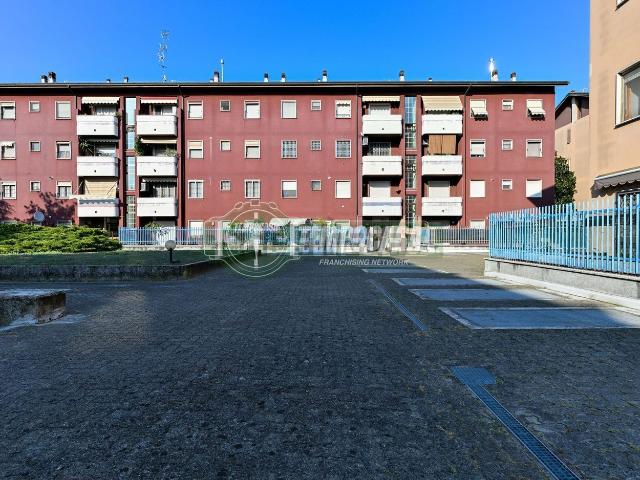 Appartamento in vendita a Cascina Ghiringhella, Rodano