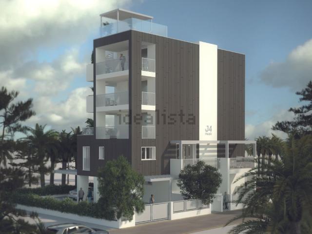 Attico in vendita a Jesolo, Veneto