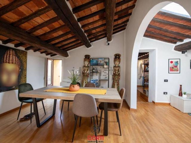 Appartamento in vendita a Poggio, Massa Marittima
