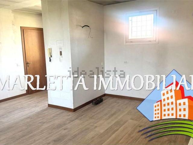 Appartamento in vendita a Rivolta D'adda, Lombardia