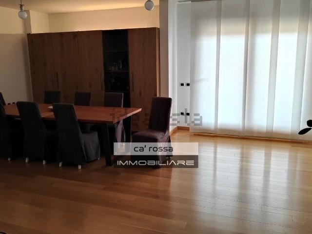 Appartamento in vendita a Mestre-Carpenedo, Venezia