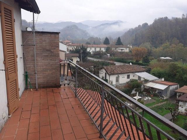 Appartamento in vendita a Unione dei comuni Media Valle del Serchio, Barga