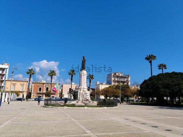 Appartamento in vendita a Municipio 4, Puglia