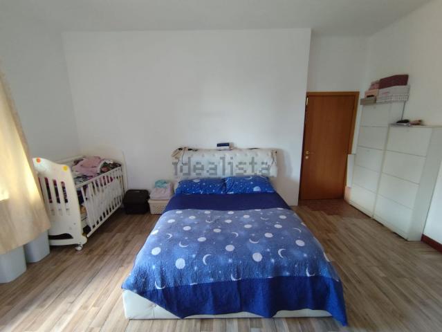 Appartamento in vendita a Re, Reggio Emilia