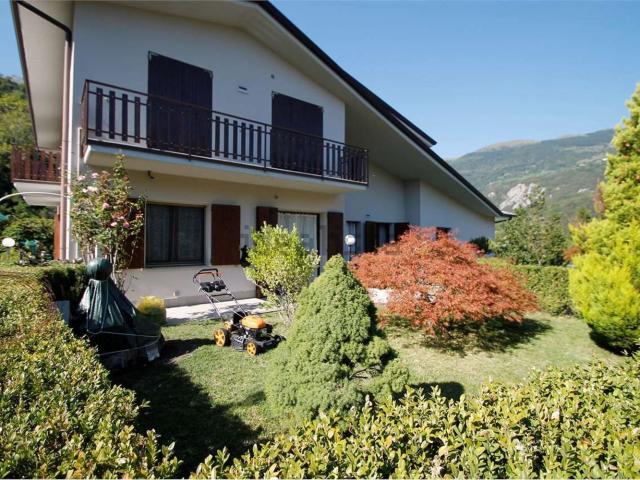 Appartamento in vendita a Caboli, Rota d'Imagna