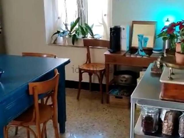 Appartamento in vendita a Arziglia, Bordighera