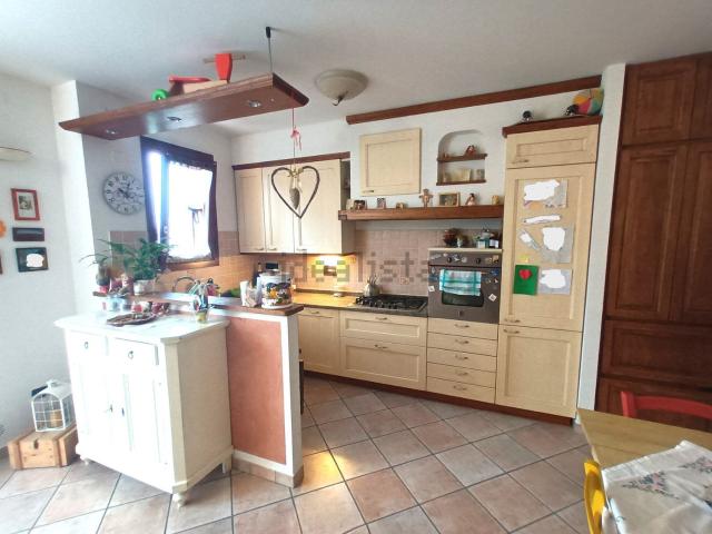 Appartamento in vendita a Montale Alto, Montale