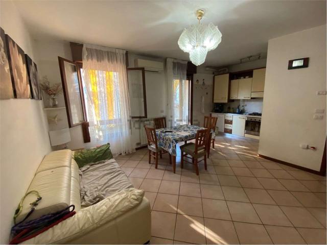 Appartamento in vendita a Mestre-Carpenedo, Venezia