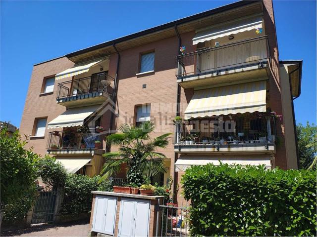Appartamento in vendita a Roncina, Re