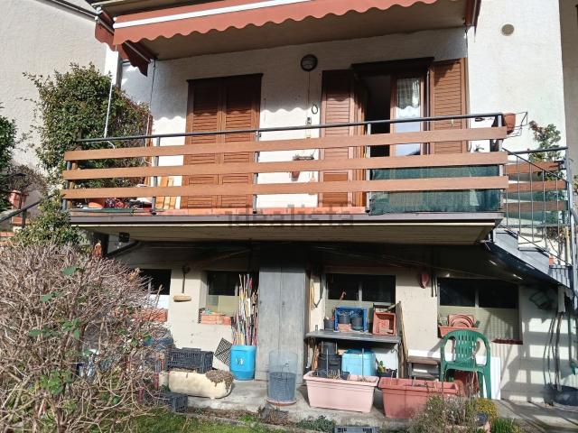 Appartamento in vendita a Piteglio, Toscana