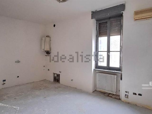 Appartamento in vendita a Cittadella, San Giorgio Di Mantova