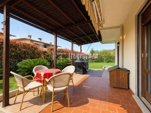 Appartamento in vendita a Molinetto, Mazzano