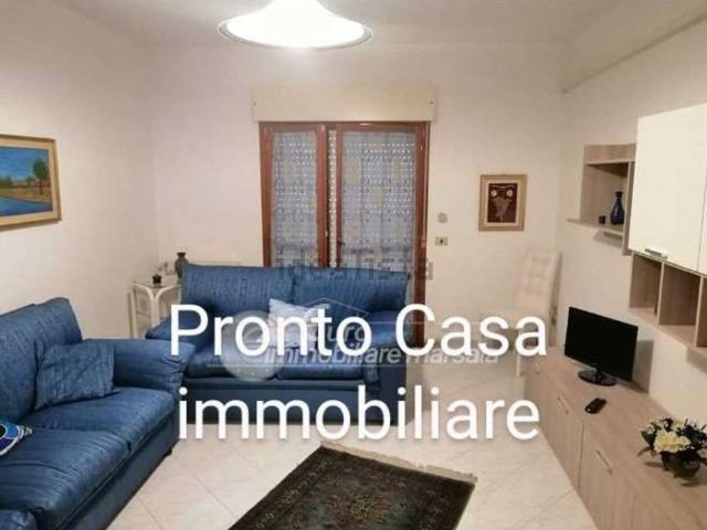 Appartamento in vendita a Marsala, Sicilia