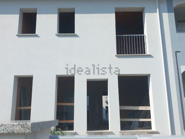 Appartamento in vendita a Castel San Giovanni, Reggio Emilia