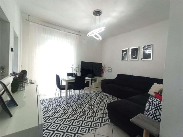 Appartamento in vendita a Como