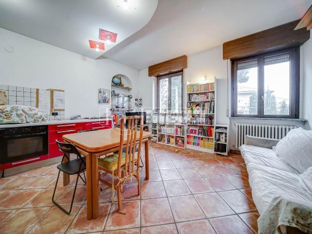 Appartamento in vendita a Jerago, Jerago con Orago